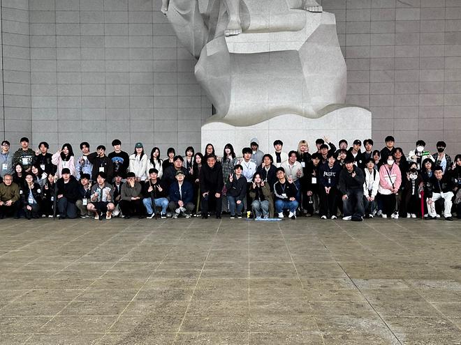 2025학년도 철학과 학술토론여행, 독립기념관